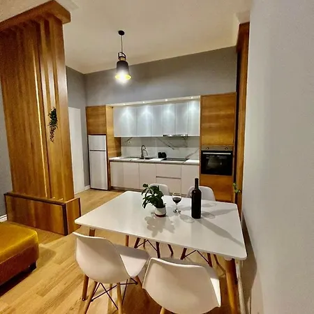 Apartment Your *