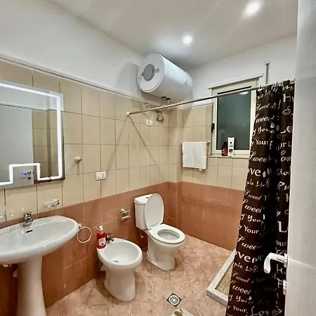 Apartment Your