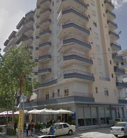 Your Apartment