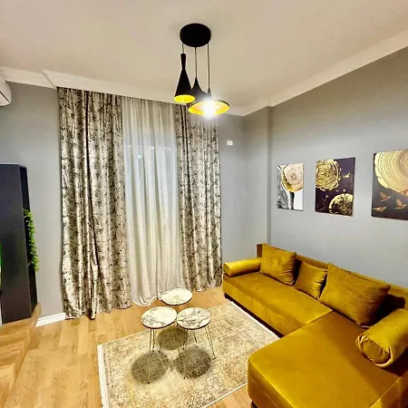 Apartment Your Fier