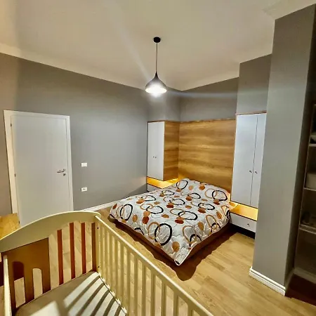 Apartment Your
