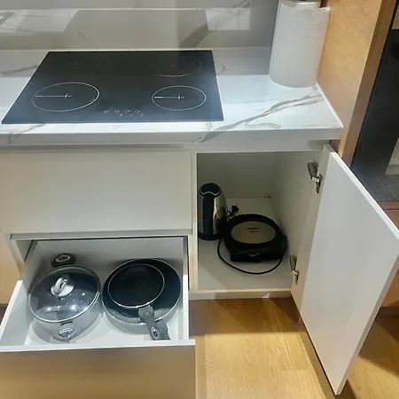 Apartment Your *