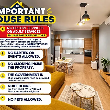 Apartment Your *