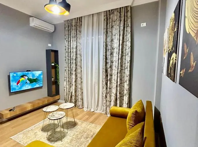 Appartement Your Fier