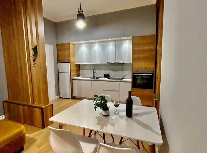 Appartement Your *