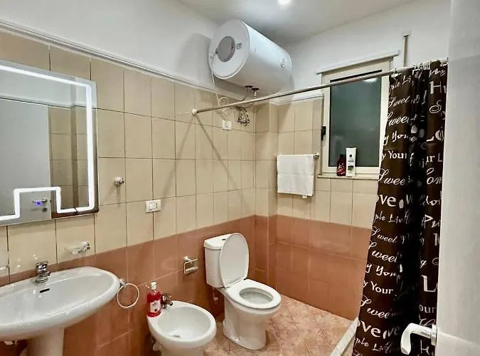 Apartamento Your