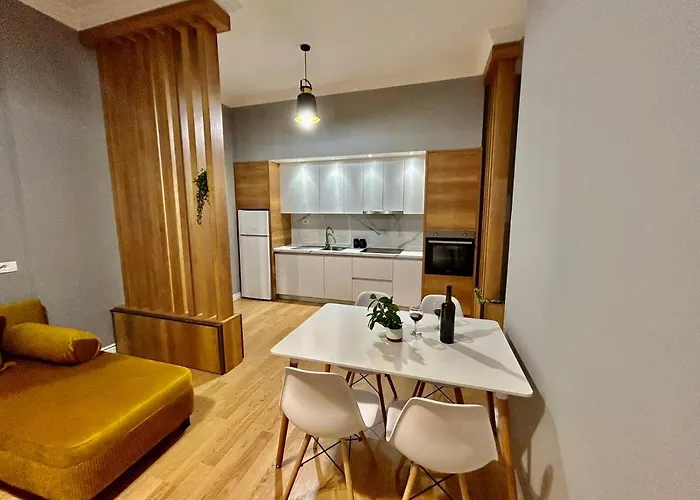 Your Appartement Fier