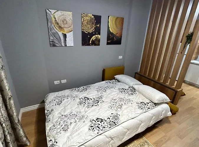 Your Appartement