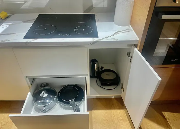 Appartement Your *